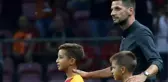 Hakan Balta, Galatasaray idari heyetinde görev alacak