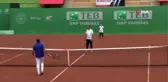 Son dakika haberi... İstanbul Tenis Merkezi Bakan Kasapoğlu'nun katılımıyla açıldı (Detaylar)