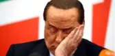 Koronavirüse yakalanan Berlusconi hastaneye kaldırıldı