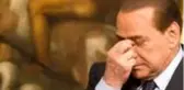 Koronavirüse yakalanan Eski İtalya Başbakanı Berlusconi hastaneye kaldırıldı