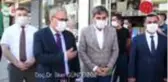 Muş Valisi Gündüzöz'den 
