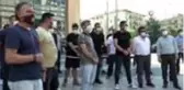 Öğrenci kenti Eskişehir'de üniversiteler açılmayınca esnaf isyan etti