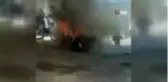 Son dakika haberleri! - Pakistan'da motosikletli patlama