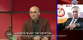 SPOR Mustafa Cengiz Orta sahayla ilgili çalışmalarımız var, inşallah taraftarı mutlu edeceğiz