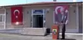 Son dakika... Sülümenli jandarma karakolu açılışı yapıldı - AFYONKARAHİSAR
