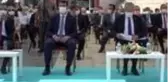 TBMM Başkan Vekili Celal Adan: 