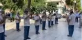 Tire'nin düşman işgalinden kurtuluşunun 98. yıl dönümü kutlandı