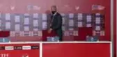 Türkiye-Macaristan maçının ardından - Marco Rossi