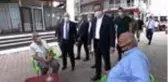 Validen korona virüs açıklaması: 