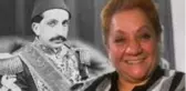 Adile Naşit ile Osmanlı Padişahı 2. Abdülhamid arasındaki bağ şaşırttı
