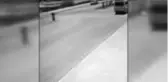 Son dakika haber... Yunus ekibindeki 2 polisin yaralanma anı kamerada