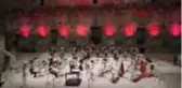 27. Uluslararası Aspendos Opera ve Bale Festivali başladı