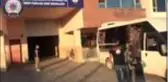 65 düzensiz göçmen yakalandı