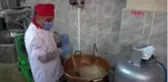 AFYONKARAHİSAR Çölyak hastası oğlu için ürettiği glütensiz pişmaniyeyle yurt dışı pazarına açılacak