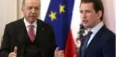 Bakan Çavuşoğlu'ndan, Avusturya Başbakanı Kurz'un Erdoğan'ı hedef alan sözlerine tepki: Hastalıklı zihniyet