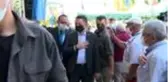 Son dakika haberleri: Bakan Pakdemirli, AK Parti Gaziemir ilçe kongresine katıldı