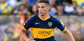 Boca Juniors'lu Ivan Marcone, Trabzonspor için izin istedi