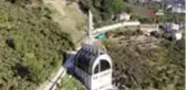 Bu caminin dünyada bir benzeri daha yok
