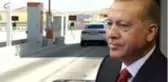 Cumhurbaşkanı Erdoğan'ın dün açtığı Ankara-Niğde Otoyolu vatandaşlardan tam not aldı