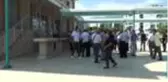 Denizli'deki kuruyemiş işletmesinde çıkan yangında ölen 2 işçi toprağa verildi