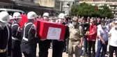Giresun'daki sel felaketinde şehit olan Sami Yılmaz, memleketi Osmaniye'de toprağa verildi