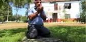 Gürcü asıllı vatandaşların yaşadığı mahallede farklı bir gelenek: 
