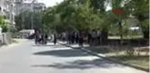 Iğdır'da çocukların oyunu polisi alarma geçirdi