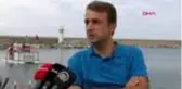 İnsansız su altı aracıyla deniz altı haritası çıkarılacak