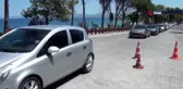 Kuşadası'ndaki milli parka 3 ayda 160 bin araçla 789 bin kişi giriş yaptı