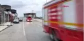 Son dakika gündem: Sakarya -Restoranın havalandırması yandı, 1 kişi dumandan etkilendi
