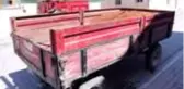 Saruhanlı'da çalınan 3 ton kuru üzüm, sahibine teslim edildi