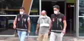 Son dakika haberi! Tartıştığı eşinin boğazını sıkarak öldüren müezzin adliyeye sevk edildi