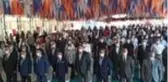 AK Parti Yüksekova ilçe kongresi yapıldı