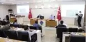 Son Dakika: Bakanlar Soylu ve Karaismailoğlu'nun katılımıyla koordinasyon ve değerlendirme toplantısı yapıldı