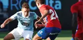 Emre Mor'un hazırlık kampındaki performansı, Celta Vigo teknik heyetini şaşırttı
