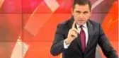 Fatih Portakal, son kez FOX TV'ye çıkıp ayrılık nedenini açıklayacak