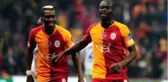 Galatasaray, Badou Ndiaye'nin transfer edileceğine dair çıkan haberleri yalanladı