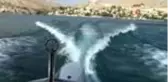 Güneydoğu'nun Bodrum'unda korona sessizliği