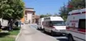ISPARTA Kimliğini evde unuttu, kocası son saniyede imdadına yetişti