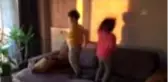 Lösemi hastası Arın'ın babasından kök hücre bağışı çağrısı