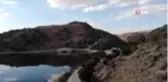 Tarih ve doğanın bir arada olduğu kanyonda 'tekne turu' keyfi