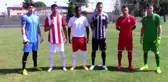 Balıkesirspor'un yeni sezon formaları tanıtıldı
