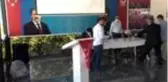 BBP Denizli İl Başkanı Karateke güven tazeledi