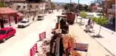 Büyükşehir'den Bekilli'ye modern alt yapı