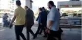 CHP'li Gürkan 'O' görüntüler nedeniyle hakim karşısında