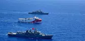 Doğu Akdeniz'de önemli aktörler kim, hangi stratejileri izliyorlar?