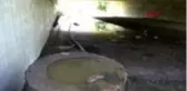 EDİRNE Kanalizasyon suyunun aktığı Cami Deresi ıslah ediliyor