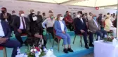 Elazığ'da depremden sonra 7'nci okulun temeli atıldı