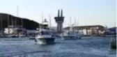 İzmir'de açık deniz balıkçılık turnuvası başladı