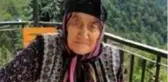 Koronavirüsü yenen 97 yaşındaki Havva nineden 